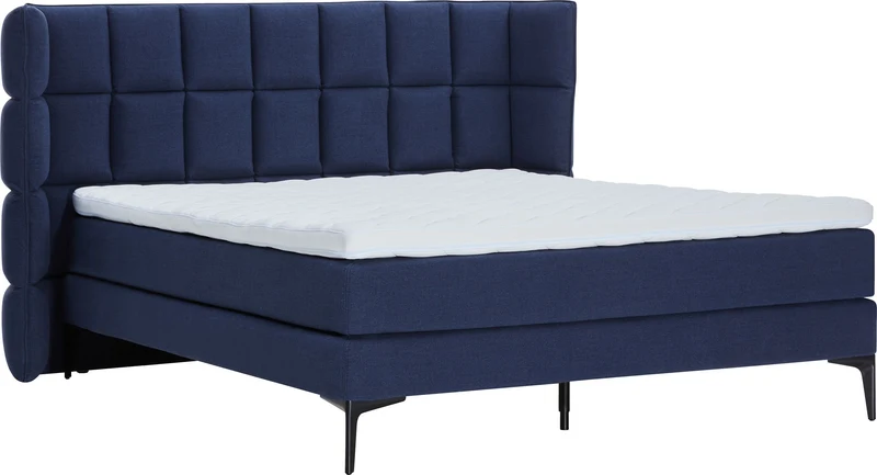 LUNE Boxspringbett