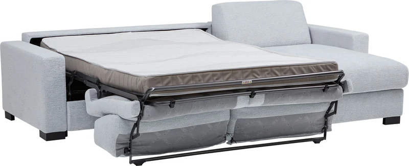 OPUS II Eckbettsofa