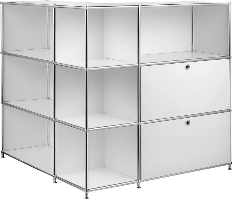 FLEXCUBE Eckkombination
