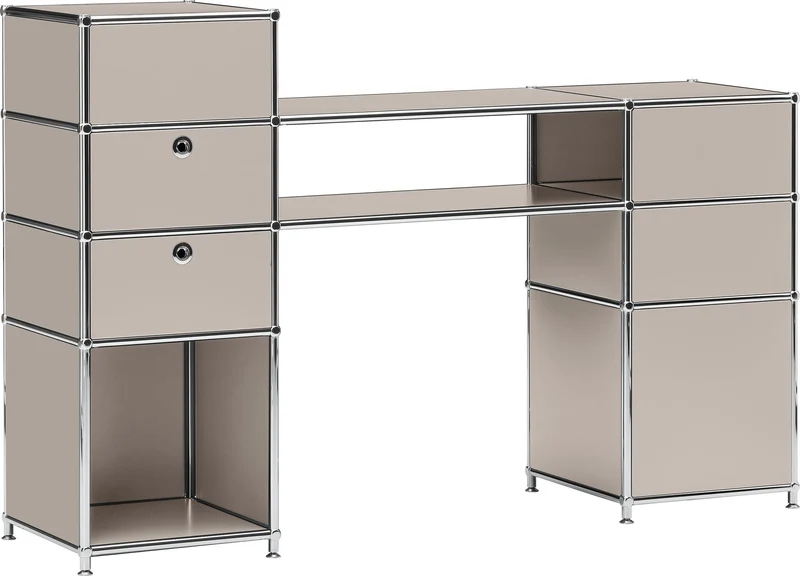 FLEXCUBE Schreibtisch