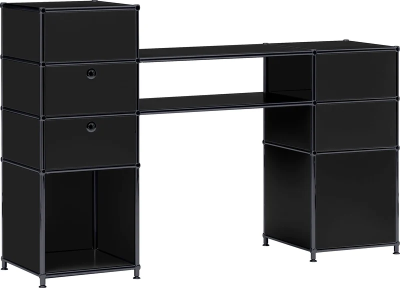 FLEXCUBE Schreibtisch