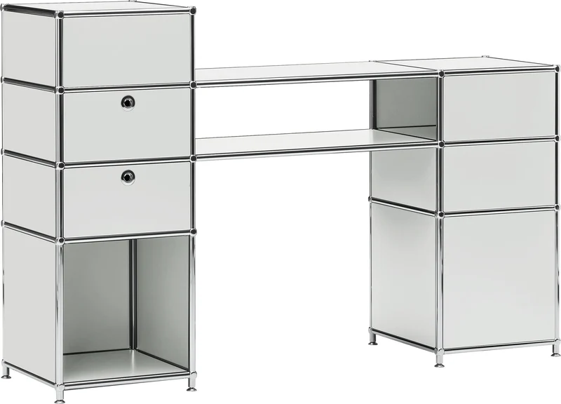 FLEXCUBE Schreibtisch