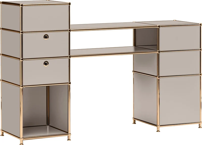 FLEXCUBE Schreibtisch