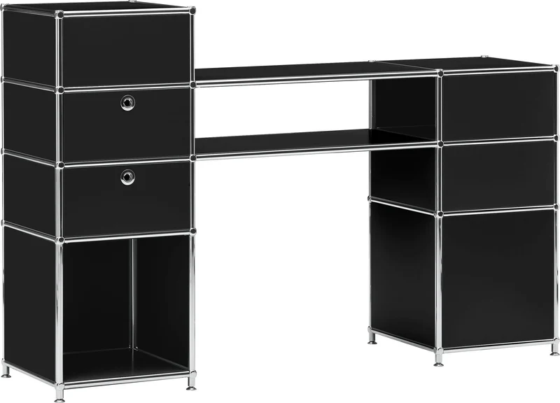 FLEXCUBE Schreibtisch