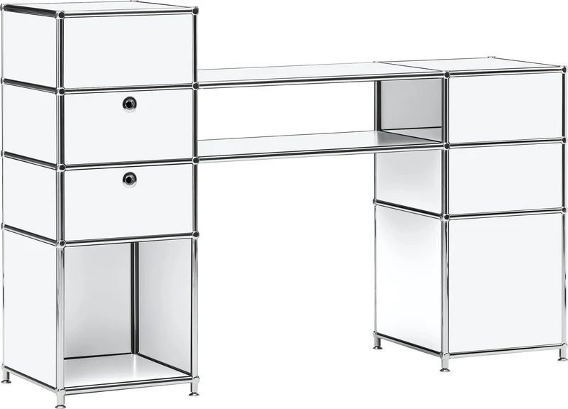 FLEXCUBE Schreibtisch
