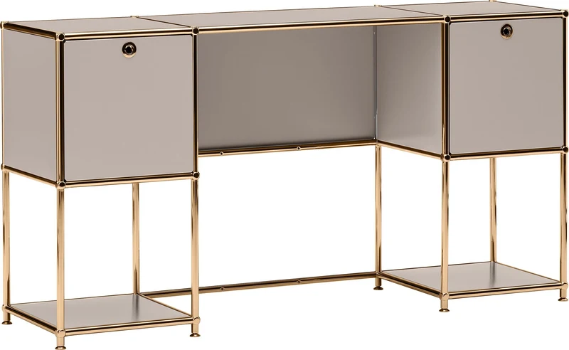 FLEXCUBE Schreibtisch