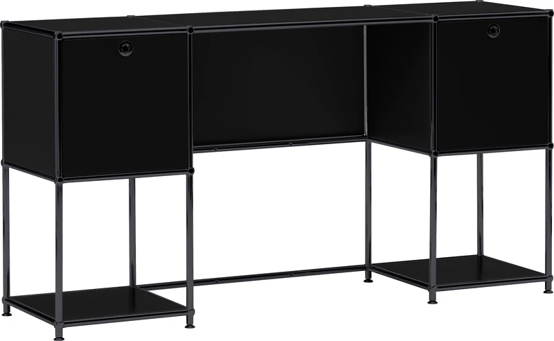 FLEXCUBE Schreibtisch
