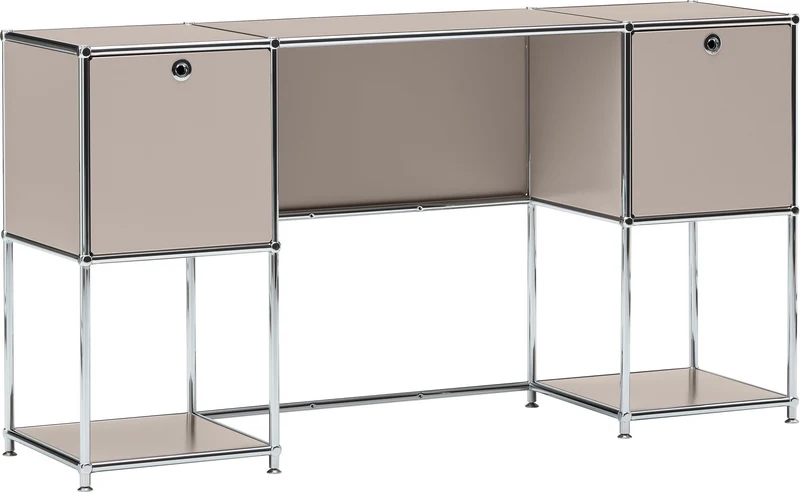 FLEXCUBE Schreibtisch
