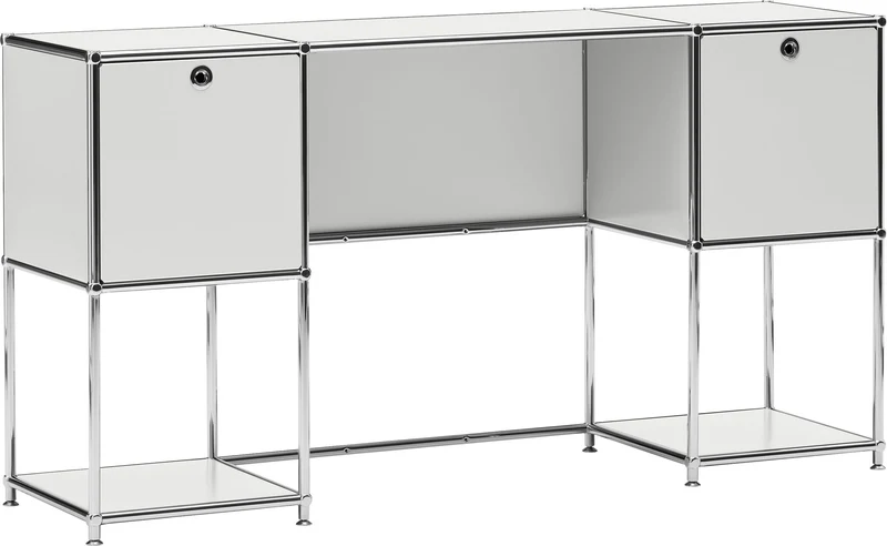 FLEXCUBE Schreibtisch