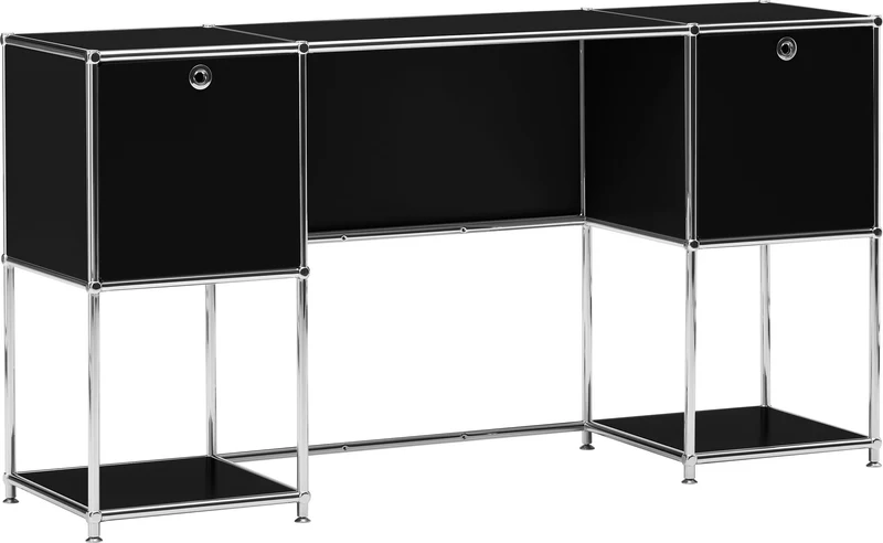 FLEXCUBE Schreibtisch