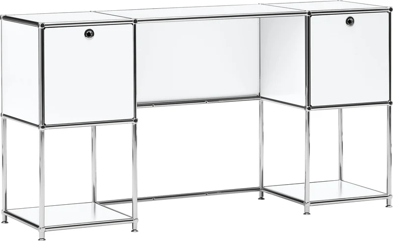 FLEXCUBE Schreibtisch