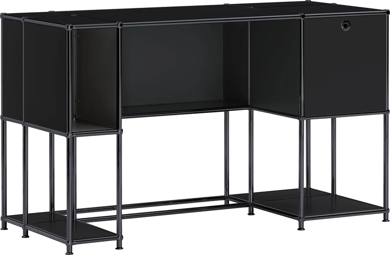 FLEXCUBE Schreibtisch
