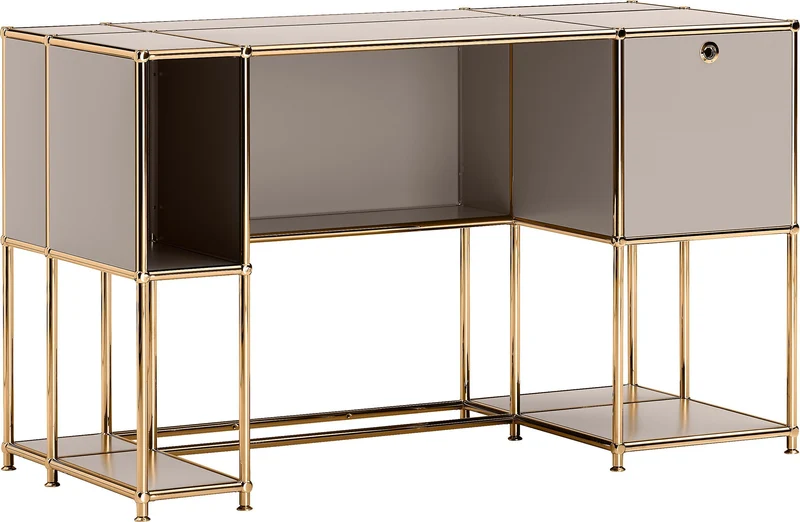 FLEXCUBE Schreibtisch