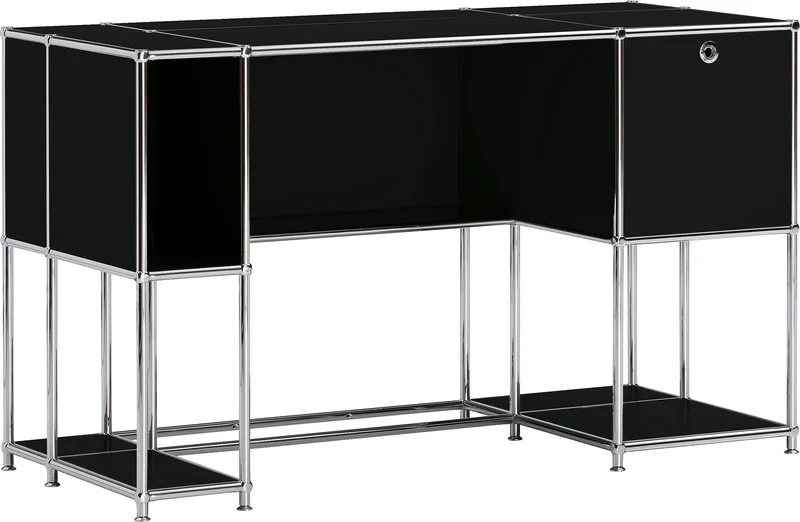 FLEXCUBE Schreibtisch
