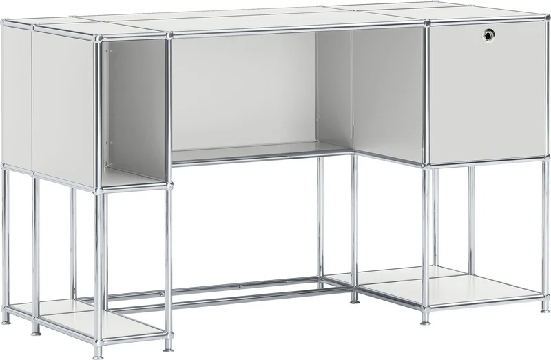 FLEXCUBE Schreibtisch