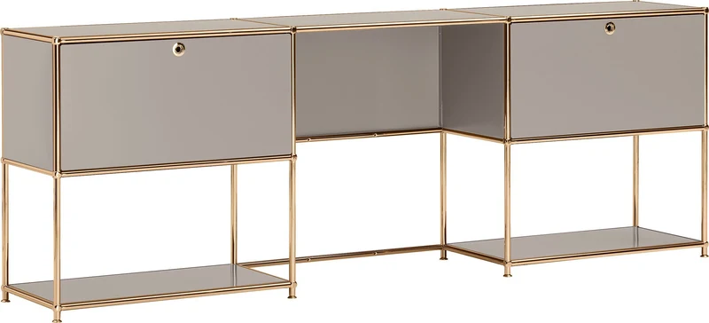 FLEXCUBE Schreibtisch