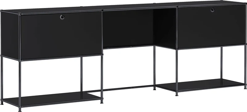 FLEXCUBE Schreibtisch