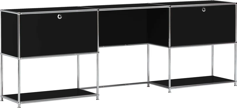 FLEXCUBE Schreibtisch