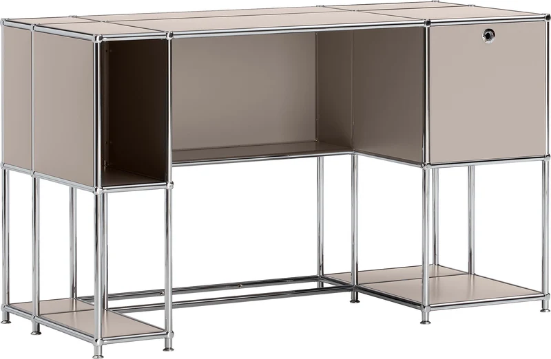 FLEXCUBE Schreibtisch