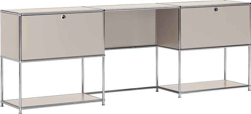 FLEXCUBE Schreibtisch