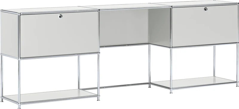 FLEXCUBE Schreibtisch
