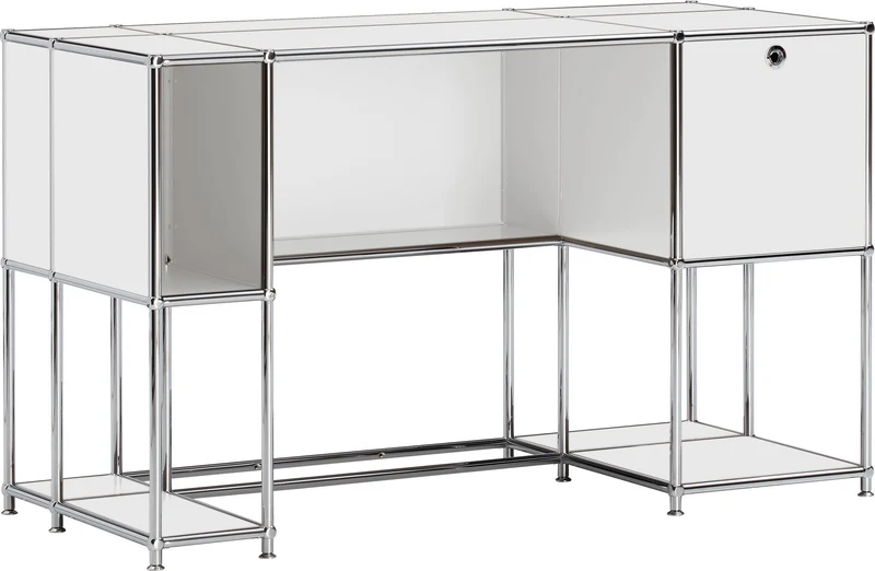 FLEXCUBE Schreibtisch