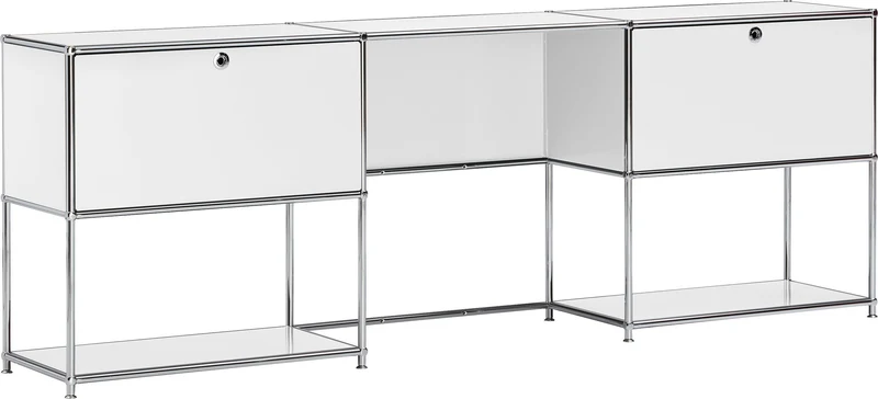 FLEXCUBE Schreibtisch