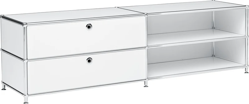 FLEXCUBE Sideboard