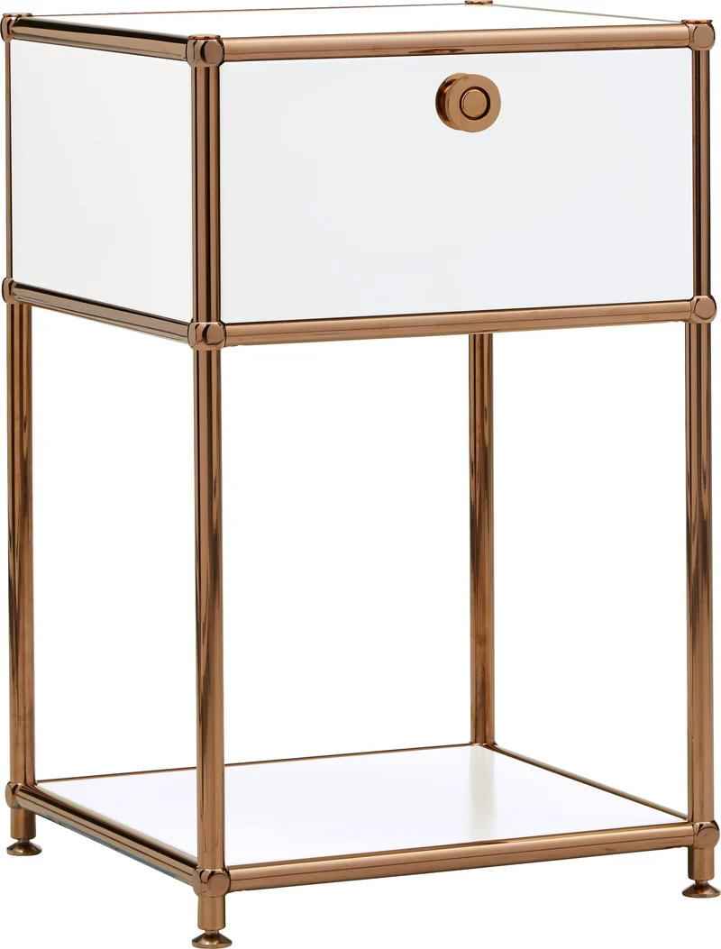 FLEXCUBE Beistelltisch
