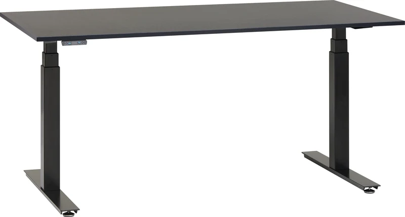 FLEXCUBE PROFI Schreibtisch höhenverstellbar