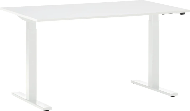FLEXCUBE EASY Schreibtisch höhenverstellbar