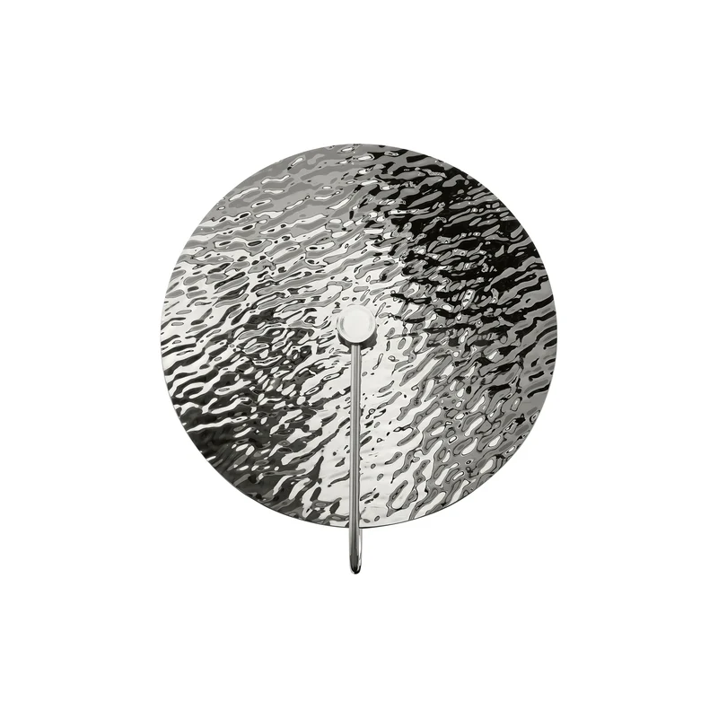 Lampada a muro Mare - Maytoni - cromo - MOD305WL-01CH