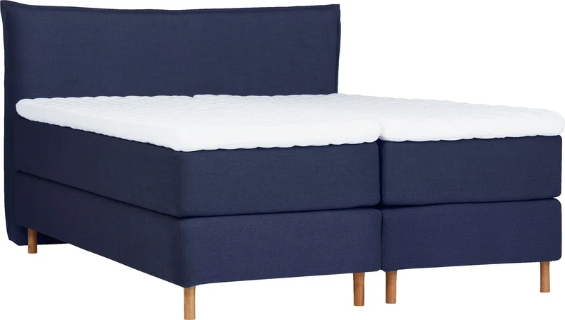 LUNE Boxspringbett