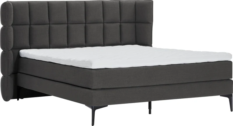 LUNE Boxspringbett