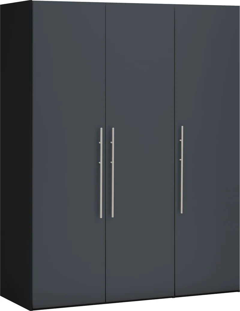 MODUL Drehtürenschrank