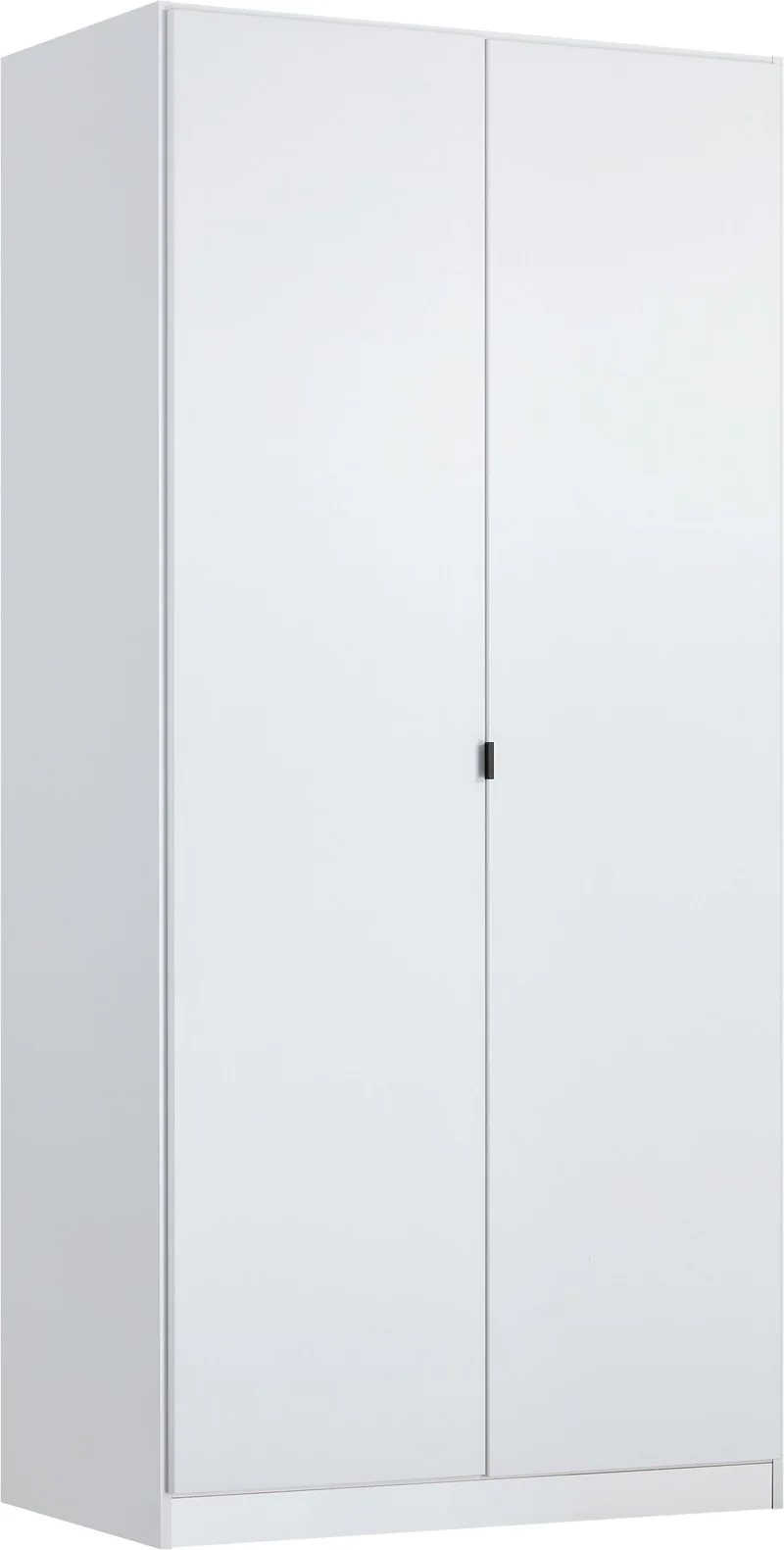 LEON Drehtürenschrank