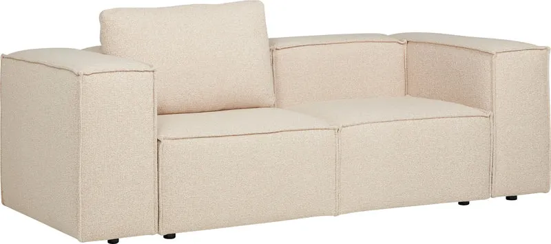 MOKEN 2er-Sofa