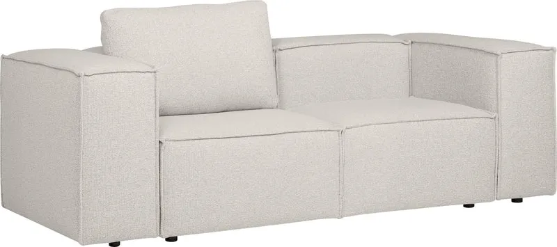 MOKEN 2er-Sofa