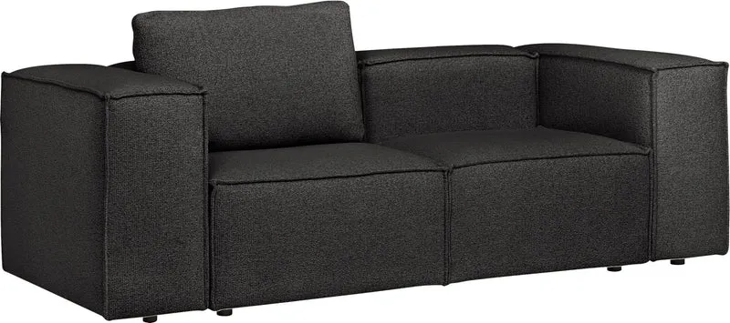 MOKEN 2er-Sofa