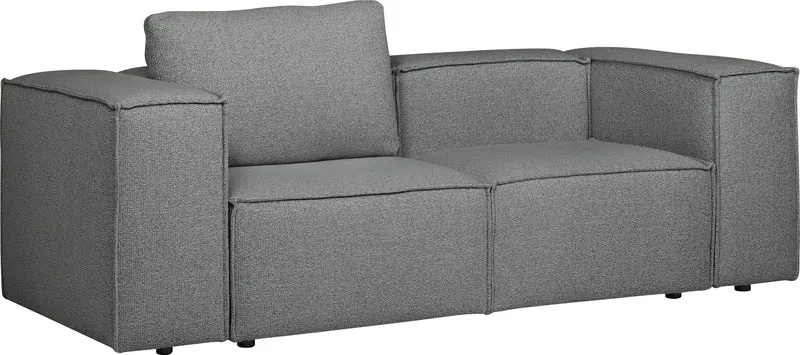MOKEN 2er-Sofa