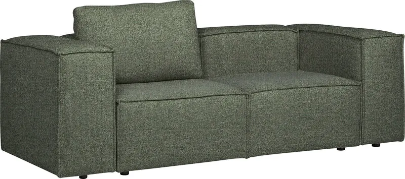 MOKEN 2er-Sofa