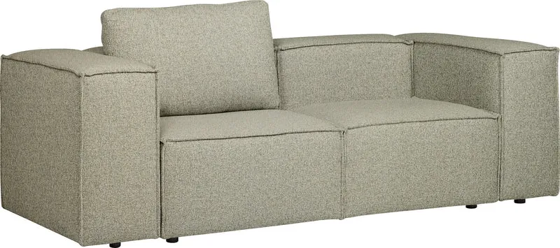 MOKEN 2er-Sofa