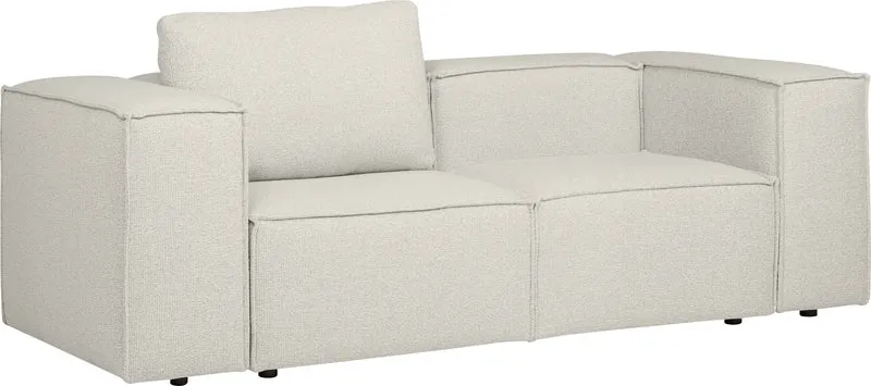 MOKEN 2er-Sofa