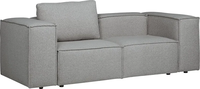 MOKEN 2er-Sofa