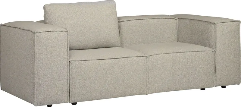 MOKEN 2er-Sofa