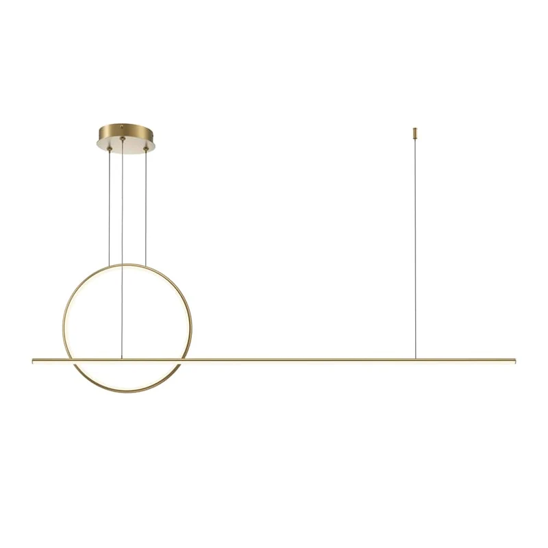 Lampada a sospensione HALO Led Maytoni