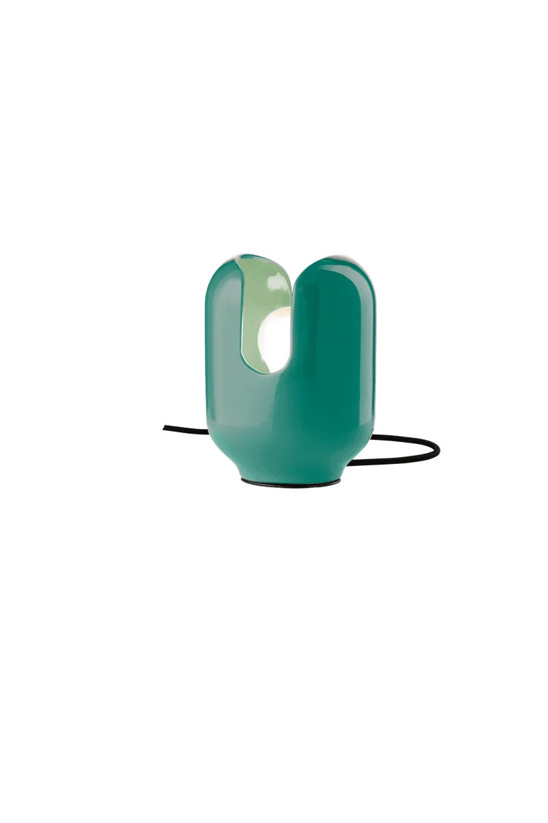 Lampada da tavolo BATUCADA - Ferroluce