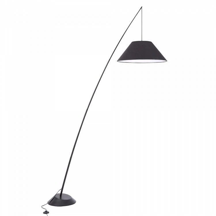 Lampada da terra CAMPANULA