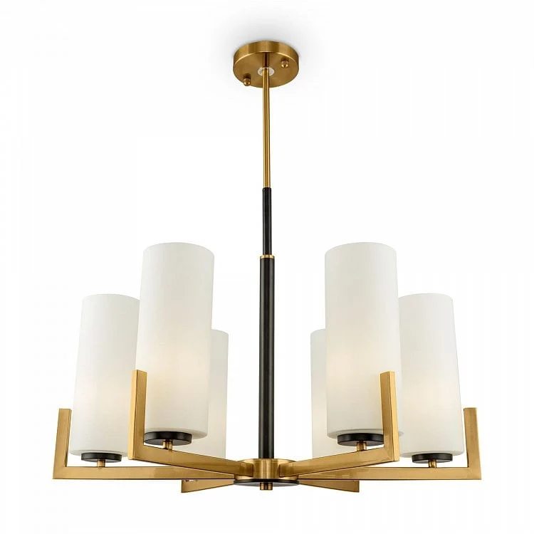 Lampadario FORTANO