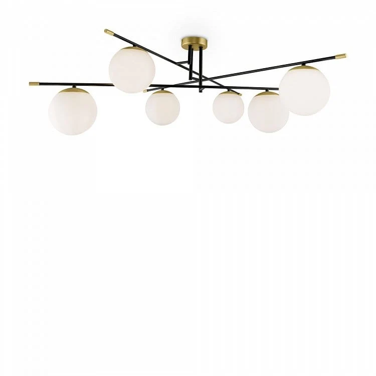Lampada da soffitto NOSTALGIA